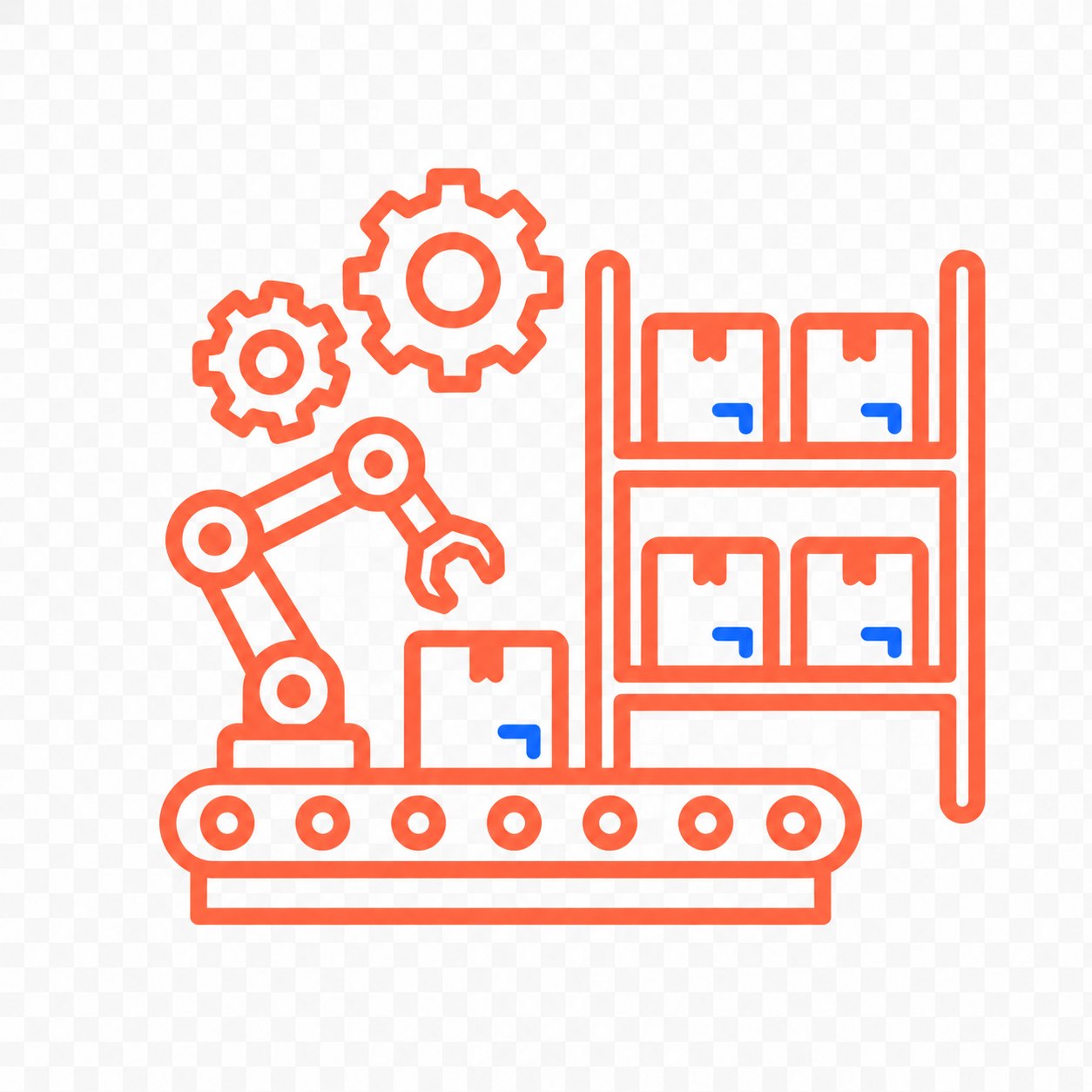 Supply Chain Tech Signals logo